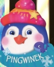 Pingwinek