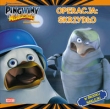 Pingwiny z Madagaskaru Operacja: skrzydło