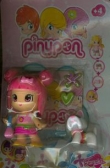 Pinypon z pupilem