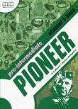 Pioneer Pre-Intermediate Student's Book