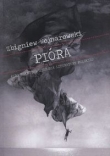 Pióra