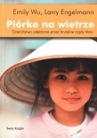 Piórko na wietrze