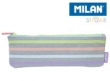 Piórnik MILAN płaski mini SUGAR