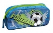 Piórnik saszetka Football