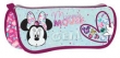 Piórnik saszetka owalna Minnie