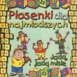 Piosenki dla najmłodszych Jadą jadą misie