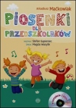Piosenki dla przedszkolaków