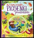 Piosenki przedszkolaka na co dzień i od święta