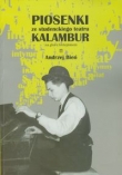 Piosenki ze studenckiego teatru Kalambur