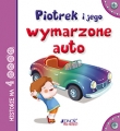 PIOTREK I JEGO WYMARZONE AUTO JEDNOŚĆ 9788379715619