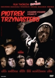 Piotrek trzynastego / Kino Świat
