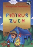 Piotruś zuch - Audiobook