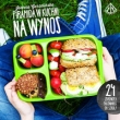 Piramida w kuchni na wynos