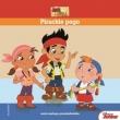 Jake i piraci z Nibylandii. Pirackie pogo