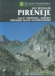 Pireneje tom 2 Hiszpania Andora