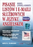 Pisanie listów i e-maili służbowych w języku angielskim