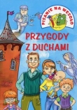 Pisanie na wesoło Przygody z duchami