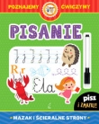 Pisanie Pisz i zmazuj