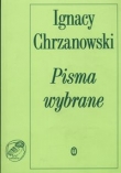 Pisma wybrane
