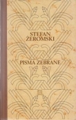 Pisma zebrane