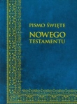 Pismo Święte Nowego Testamentu