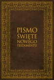 Pismo Święte Nowego Testamentu