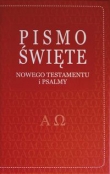 Pismo Święte Nowego Testamentu i Psalmy