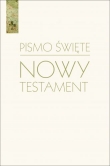 Pismo Święte. Nowy Testament