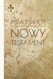 Pismo Święte. Nowy Testament