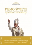 PISMO ŚWIĘTE NT WYD.KIESZONKOWE OBW WYD.M