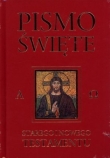 Pismo Święte Starego i Nowego Testamentu