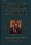 Pismo Święte Starego i Nowego Testamentu