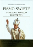 Pismo Święte Starego i Nowego Testamentu