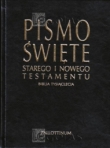 Pismo Święte Starego i Nowego Testamentu. Biblia Tysiąclecia