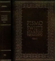 Pismo Święte Starego Testamentu t.1/2