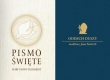 Pismo Święte. Stary i Nowy Testament + Oddech duszy - modlitwy Jana Pawła II