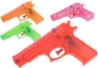 Pistolet na wodę mix