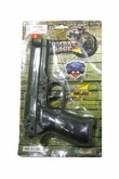 Pistolet z dźwiękiem 144