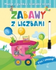 Pisz i zmazuj Zabawa z liczbami