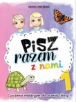 Pisz razem z nami 1