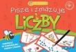 Piszę i zmazuję Liczby