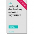 PIT Podatek dochodowy od osób fizycznych 2014