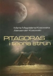 Pitagoras i teoria strun