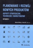 Planowanie i rozwój nowych produktów