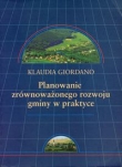 Planowanie zrównoważonego rozwoju gminy w praktyce