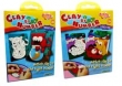 Plastelina clay by number cbn-c