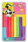 Plastelina NARA ST-100-6N