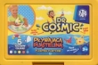Plastelina pływająca Dr Cosmic 5 kolorów
