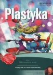 Plastyka 4-6 Podręcznik wieloletni