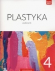 Plastyka. Klasa 4, szkoła podstawowa, podręcznik